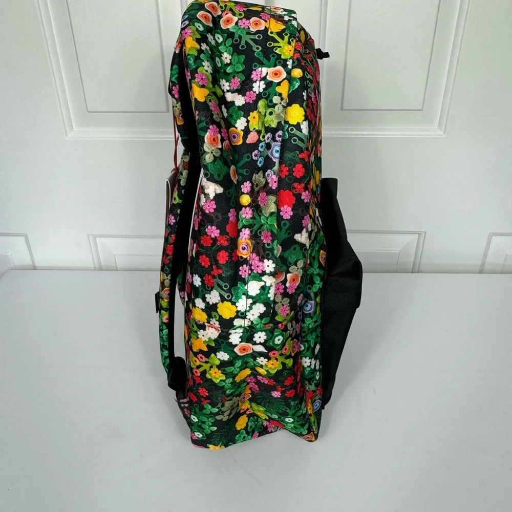 Herschel Supply Co. X LEGO Herschel Classic XL Backpack - Meadow, NWT‎